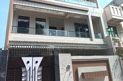 3 BHK Independent House for Rent