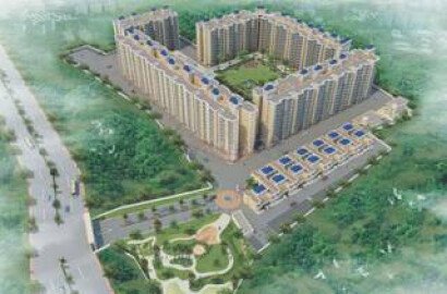 2 BHK Apartment for Rent in Ratan Orbit, Indranagar Kanpur